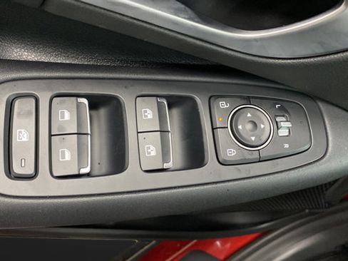 New 2026 Hyundai Sonata SEL AWD/4WD image 20