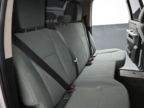 Used 2017 RAM 1500 Classic SLT AWD/4WD image 21