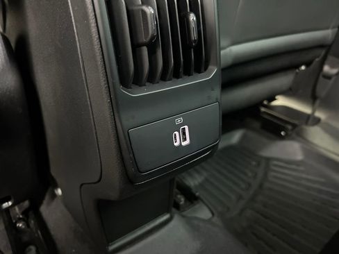 Used 2024 Dodge Hornet R/T Plus w/ Tech Pack Plus w/o Parking image 35