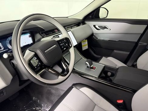 Certified 2025 Land Rover Range Rover Velar S image 33
