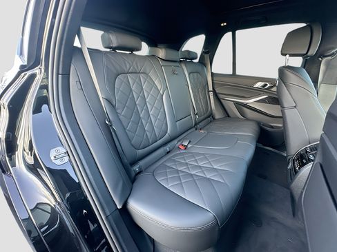 New 2026 BMW X5 sDrive40i w/ M Sport Package RWD image 20