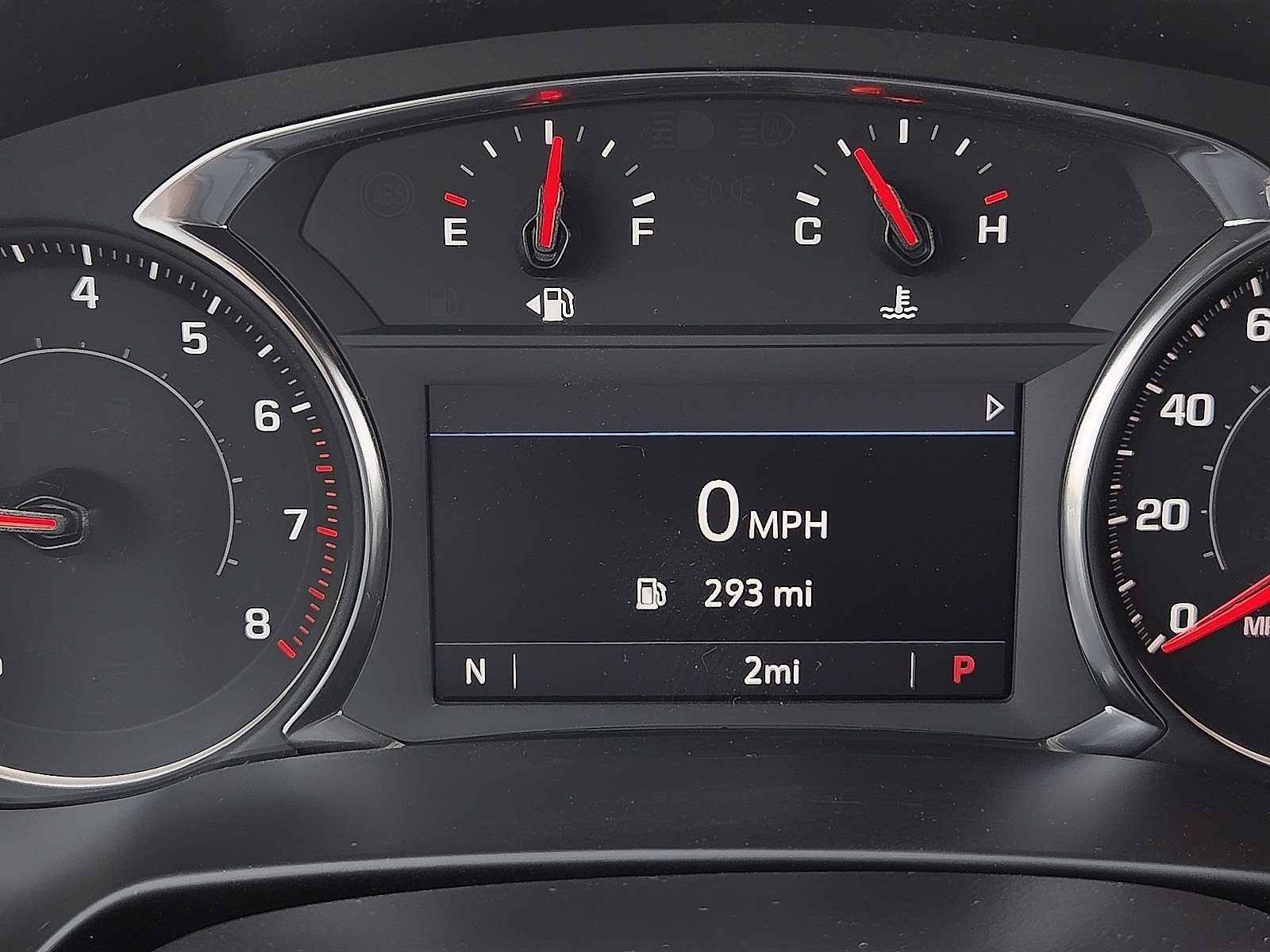 New 2026 Chevrolet Blazer LT w/ Midnight/Sport Edition AWD/4WD image 23