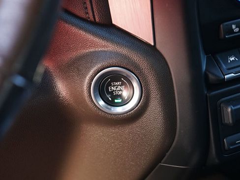 Used 2021 GMC Sierra 1500 Denali w/ Denali Ultimate Package image 28