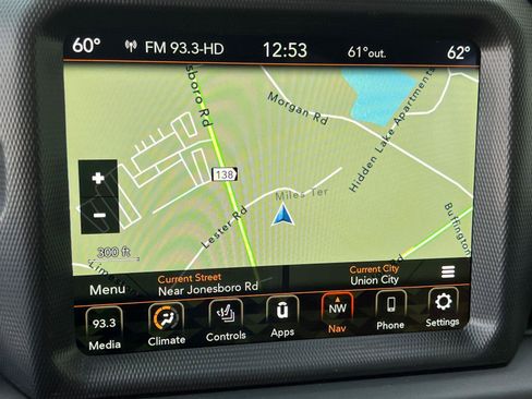 Used 2022 Jeep Wrangler Unlimited Sahara image 30