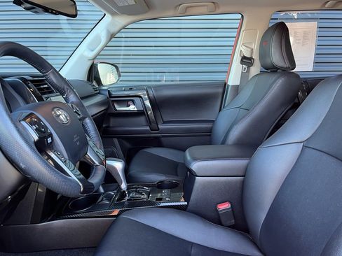 Used 2023 Toyota 4Runner TRD Pro image 12