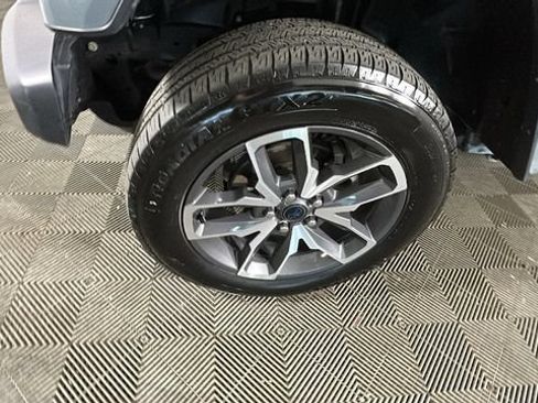 Used 2024 Jeep Wrangler Unlimited w/ Convenience Group AWD/4WD image 8