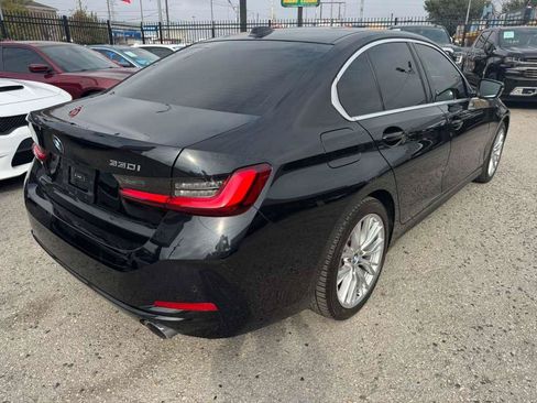 Used 2024 BMW 330i Sedan RWD image 5
