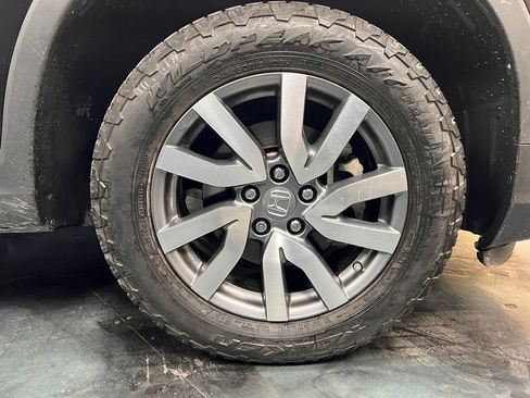 Used 2020 Honda Pilot EX-L image 25
