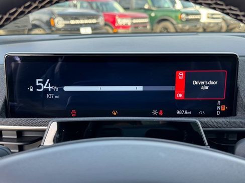 Used 2025 Ford Mustang Mach-E GT image 24