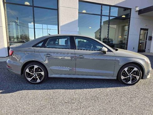 Used 2020 Audi A3 2.0T Premium image 2