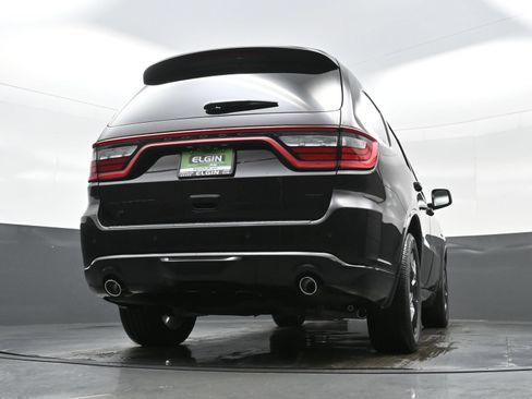 New 2026 Dodge Durango GT AWD/4WD image 18
