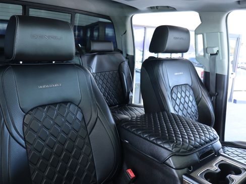 Used 2015 GMC Sierra 3500 Denali w/ Duramax Plus Package image 42