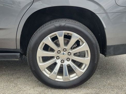 Certified 2021 Chevrolet Tahoe Premier image 33