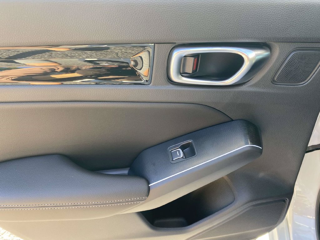 New 2026 Honda Civic Sport Touring image 11
