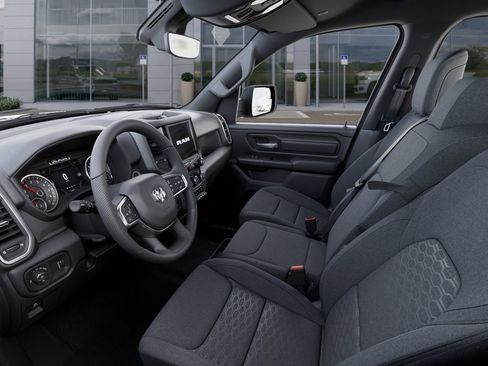 New 2026 RAM 1500 Express RWD image 22