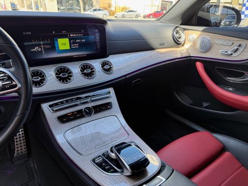 Used 2020 Mercedes-Benz E 450 Coupe image 33