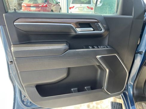 Used 2024 Chevrolet Silverado 1500 LT image 13