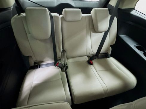 New 2026 Honda Odyssey EX-L image 26
