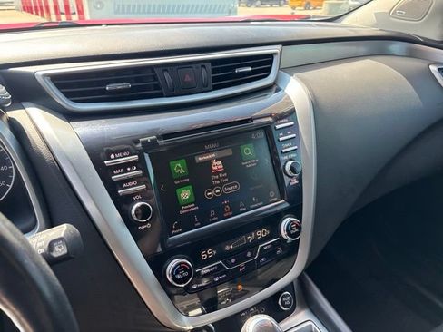 Used 2019 Nissan Murano SL FWD image 17