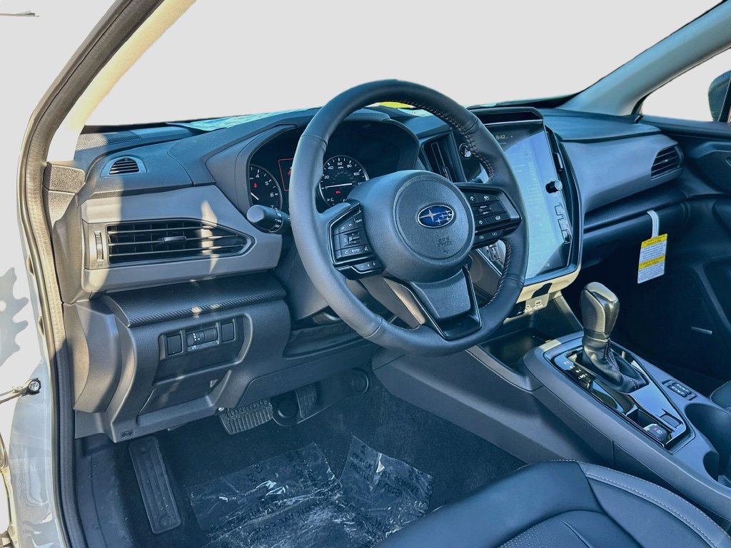 New 2026 Subaru Crosstrek 2.5i Limited AWD/4WD image 9