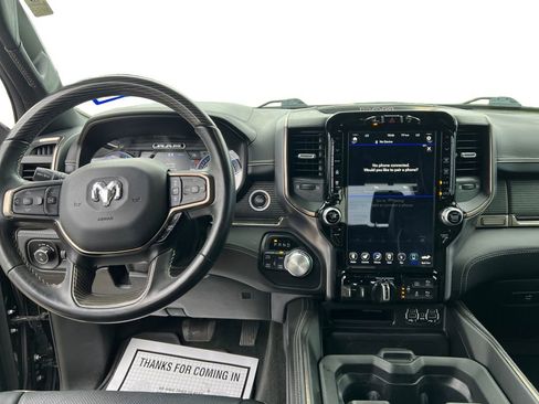 Certified 2021 RAM 1500 Limited AWD/4WD image 10