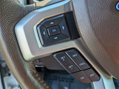 Used 2022 Ford F250 King Ranch w/ King Ranch Ultimate Package image 16