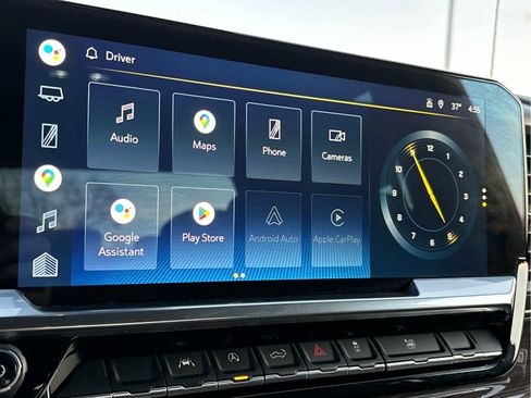 Certified 2022 Chevrolet Silverado 1500 RST w/ Protection Package image 20