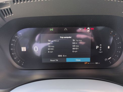 New 2026 Volvo XC60 B5 Ultra w/ Protection Package Premier image 17