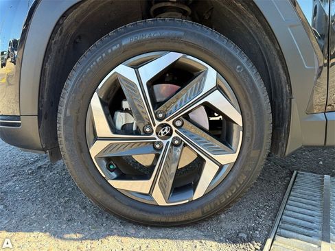 Used 2023 Hyundai Tucson Limited image 10