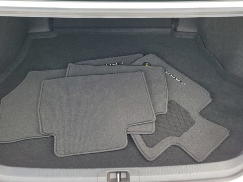 Certified 2025 Toyota Camry SE w/ Convenience Package FWD image 9