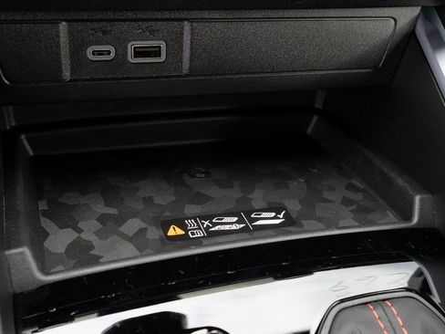 New 2025 Chevrolet Colorado Z71 w/ Technology Package image 23