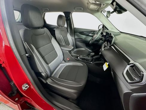 New 2026 Chevrolet TrailBlazer LT w/ Midnight Edition image 27