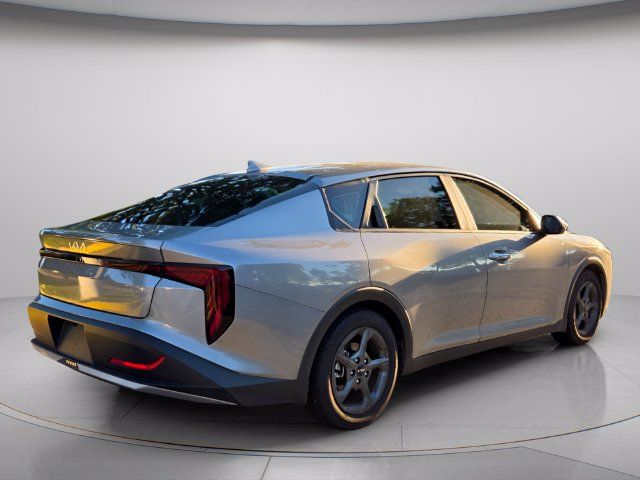 Used 2025 Kia K4 FWD image 7