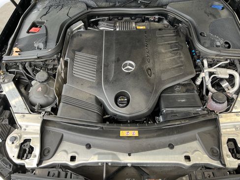 Certified 2021 Mercedes-Benz E 450 Cabriolet image 36