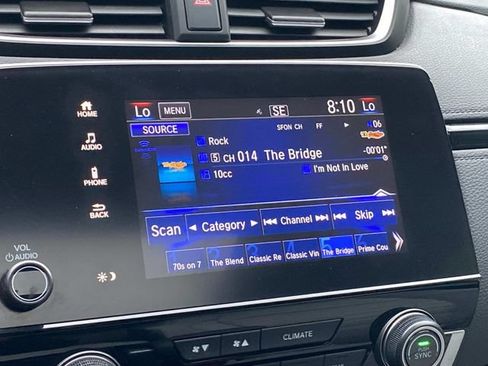 Used 2019 Honda CR-V EX image 23