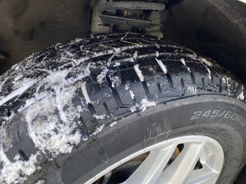 Certified 2022 Ford Edge SEL w/ Convenience Package image 38