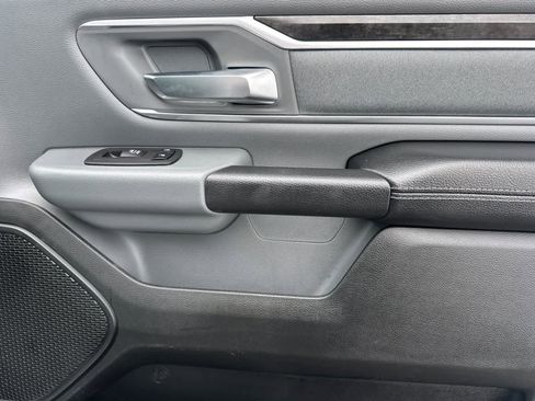 Used 2023 RAM 1500 Big Horn image 18