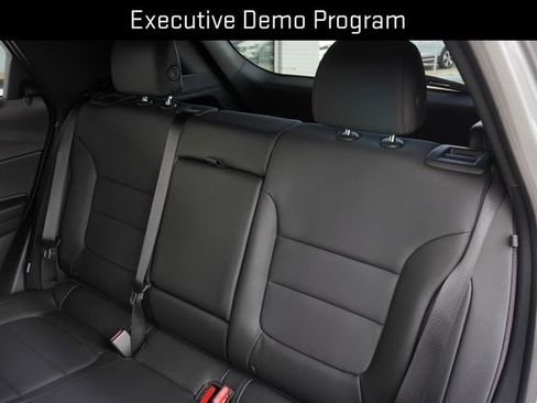 Used 2026 Chevrolet TrailBlazer RS w/ Convenience Package AWD/4WD image 25