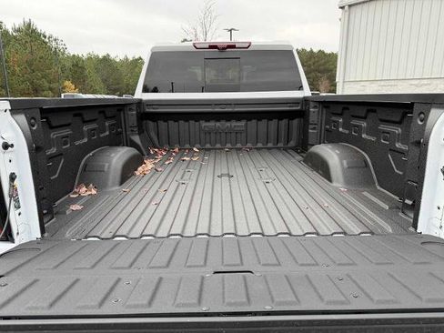 New 2026 GMC Sierra 2500 AT4 image 30