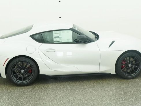 New 2026 Toyota Supra RWD image 41