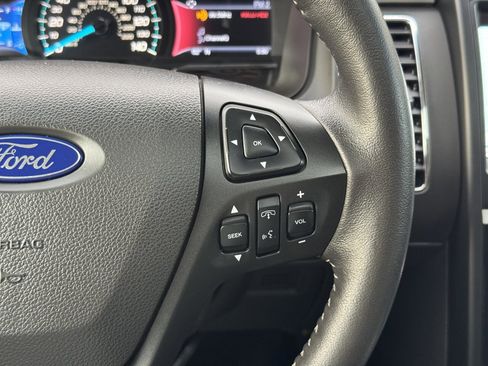 Used 2016 Ford Flex Limited w/ Limited Appearance Package image 28