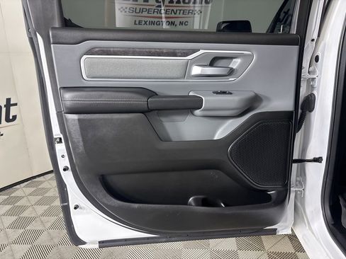 Used 2022 RAM 1500 Big Horn AWD/4WD image 21