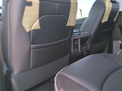 New 2026 RAM 2500 Laramie image 18