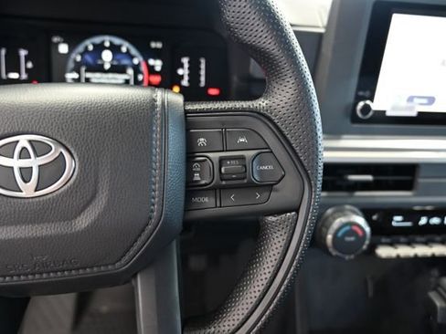 New 2026 Toyota Tacoma SR5 AWD/4WD image 23