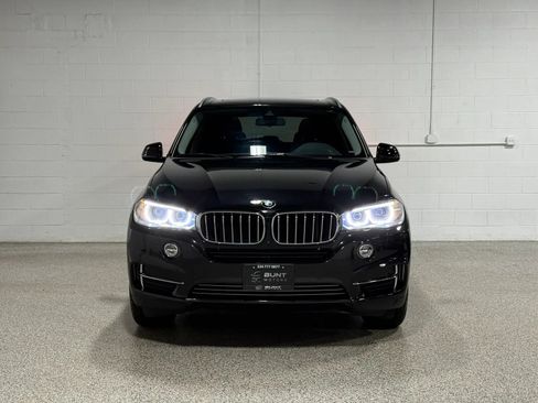 Used 2016 BMW X5 xDrive35i AWD/4WD image 3