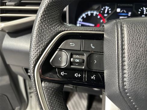 Used 2023 Toyota Tundra SR5 image 21