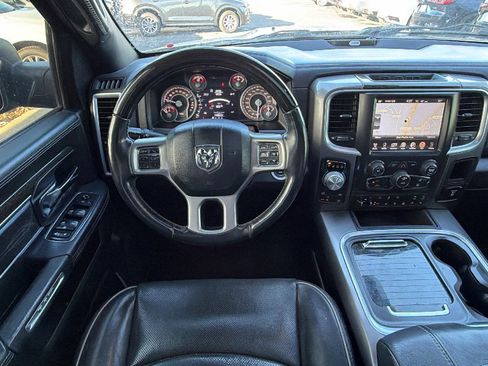 Used 2017 RAM 1500 Limited image 21