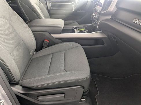 Certified 2024 RAM 1500 Big Horn image 31