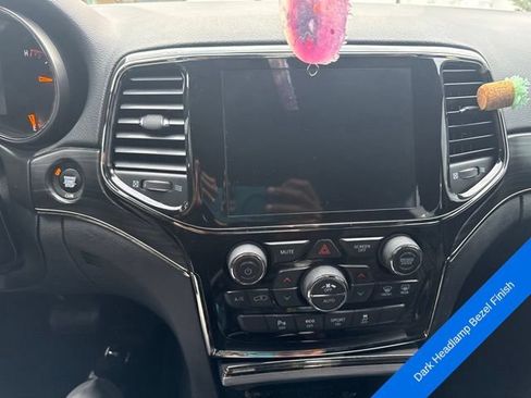 Used 2021 Jeep Grand Cherokee Limited X AWD/4WD image 18