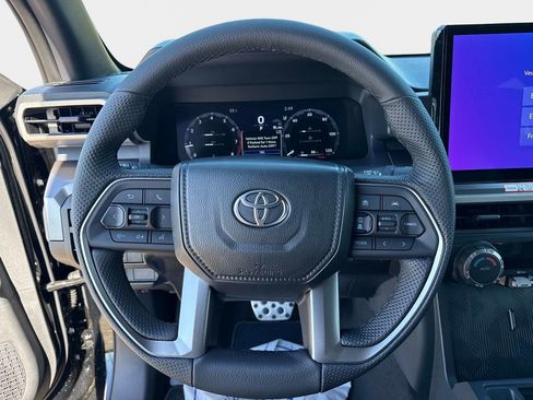 New 2026 Toyota Tacoma TRD Sport image 24